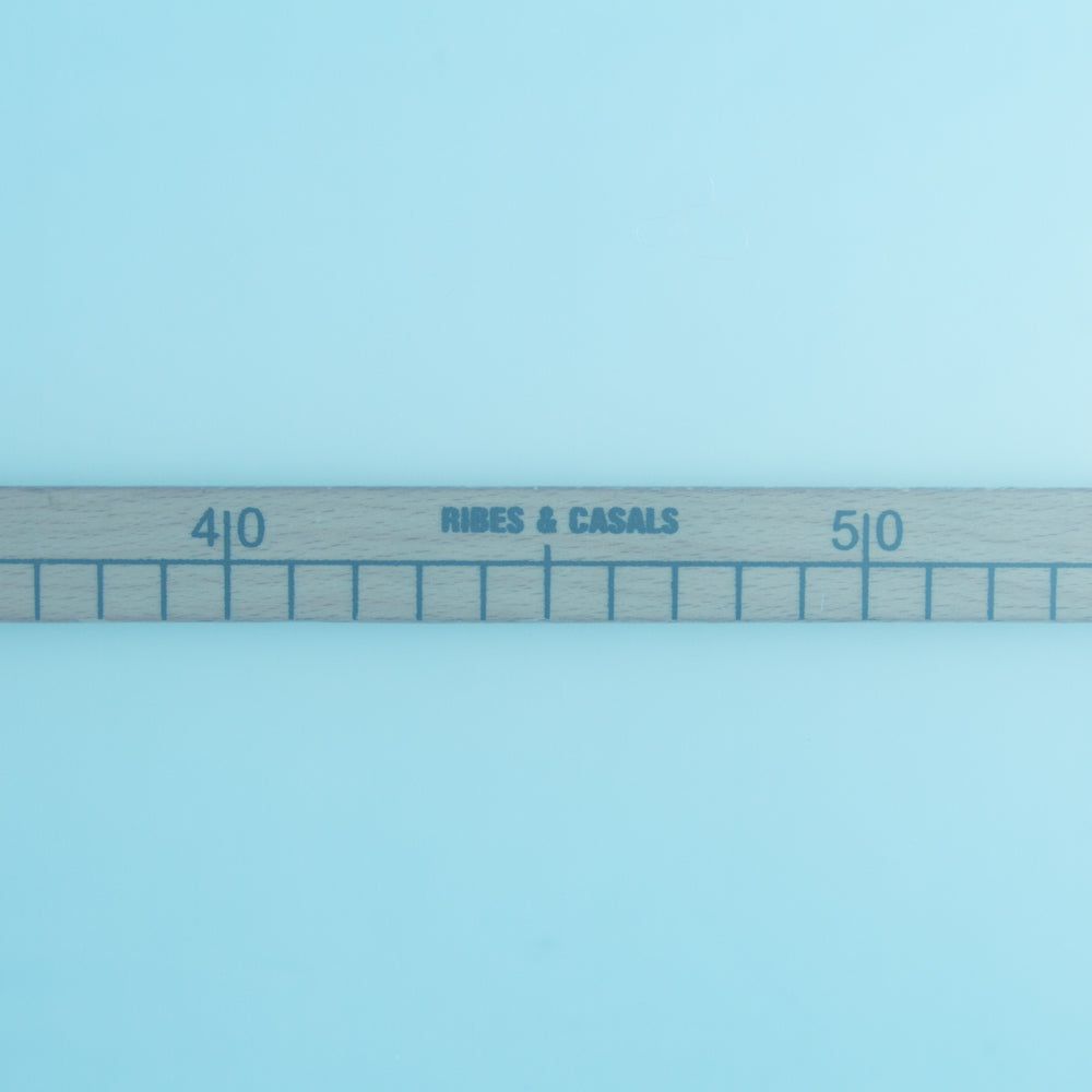 Tissu Imperméable Bleu Clair - Ribes y Casals