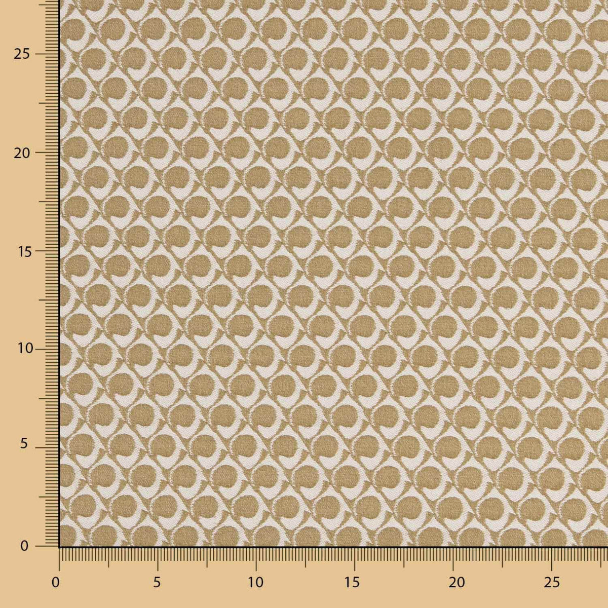 Élastique Jacquard Icône Albero - Ribes y Casals