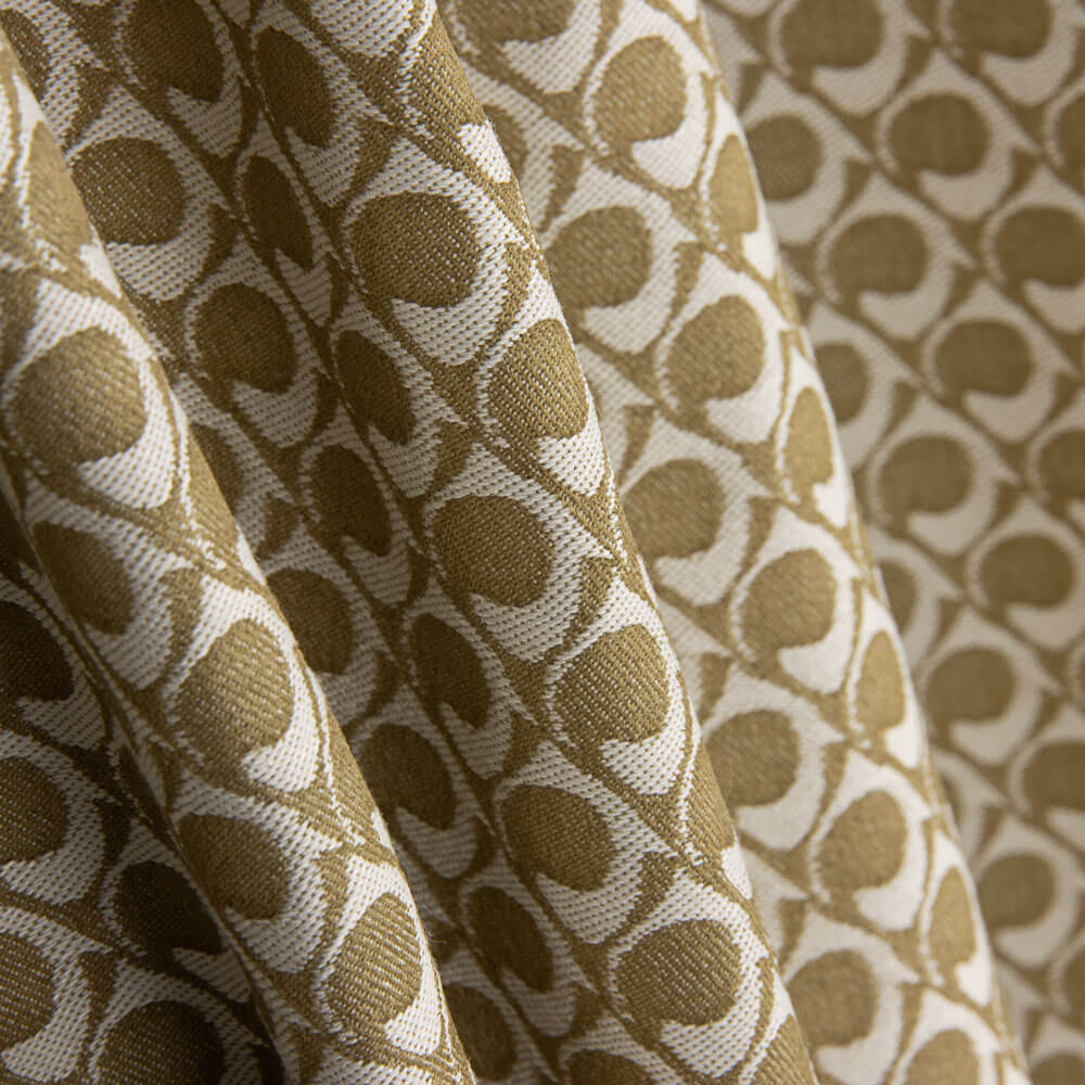 Élastique Jacquard Icône Albero - Ribes y Casals