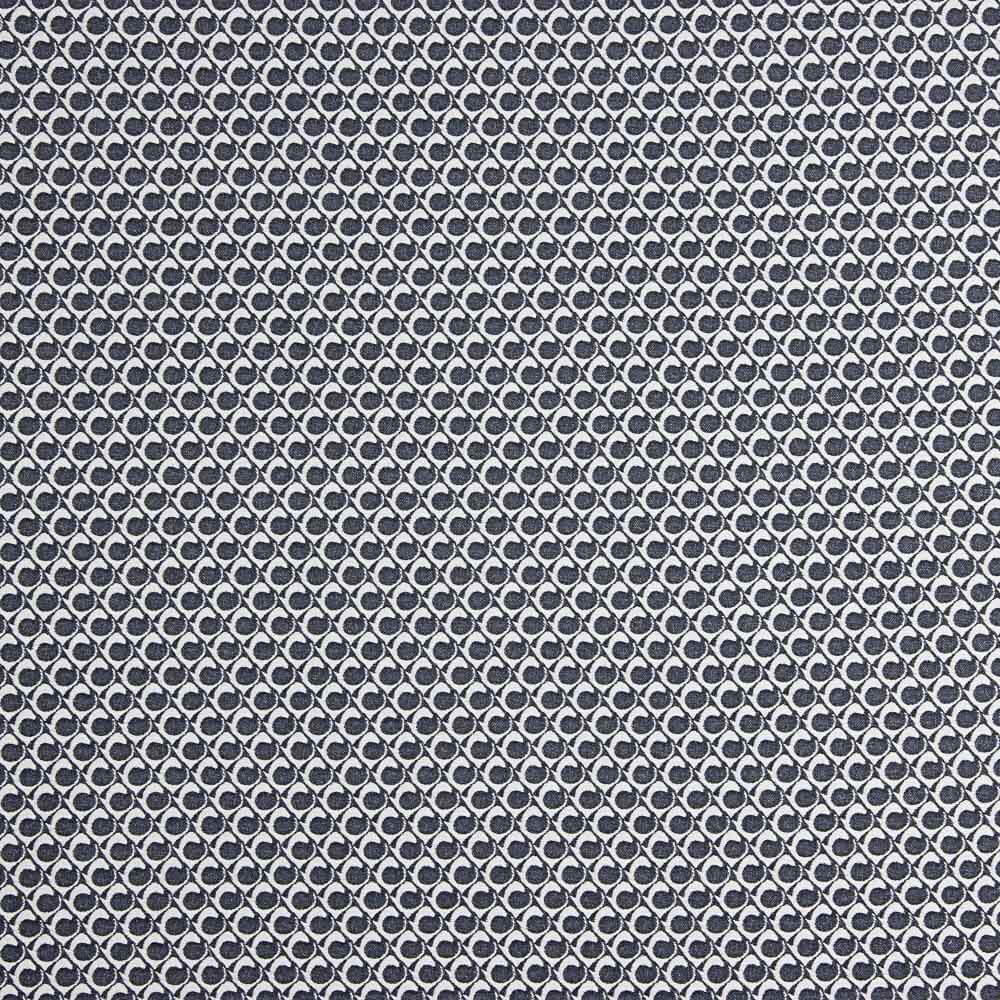 Icône Jacquard Élastique Bleu Marine - Ribes y Casals