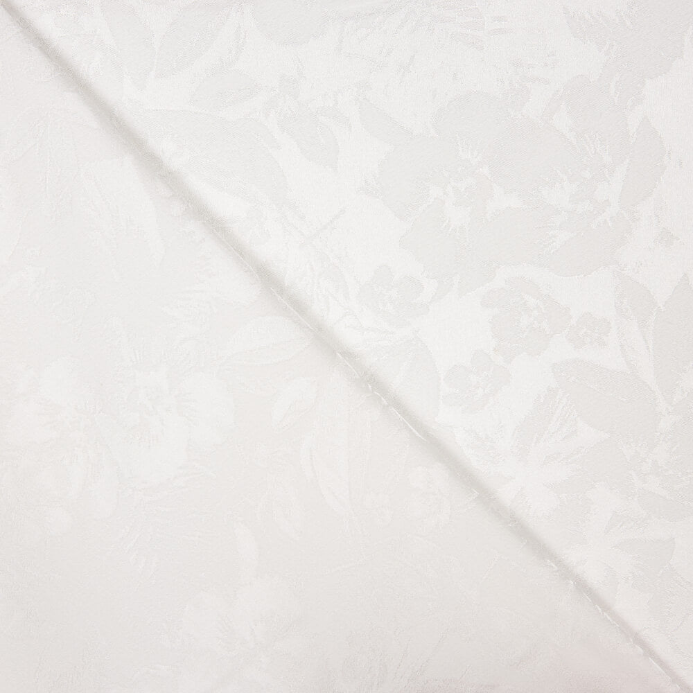 Brocard Fleur  Blanc Naturel - Ribes y Casals