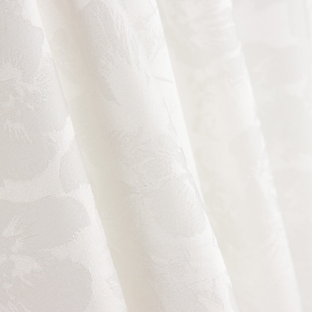 Brocard Fleur  Blanc Naturel - Ribes y Casals