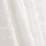 Brocard Fleur  Blanc Naturel - Ribes y Casals