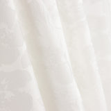 Brocard Fleur  Blanc Naturel - Ribes y Casals