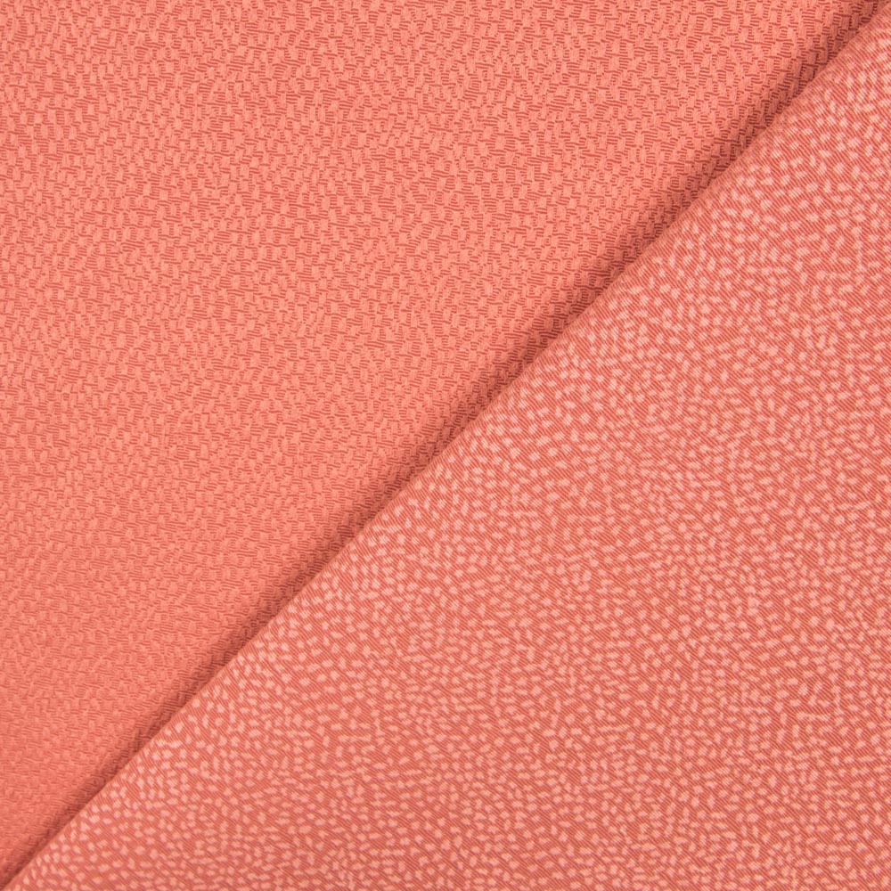 Jacquard Groove Klepper Saumon - Ribes y Casals