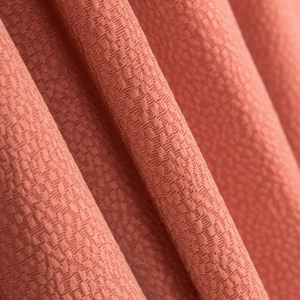 Jacquard Groove Klepper Saumon - Ribes y Casals