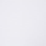 Retal Jacquard Energy Devon Blanco 60x280 cm - Ribes y Casals