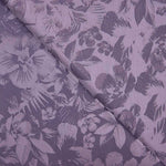 Brocard Fleur Bleu Denim - Ribes y Casals