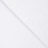 Jacquard Groove Giunla Blanc - Ribes y Casals