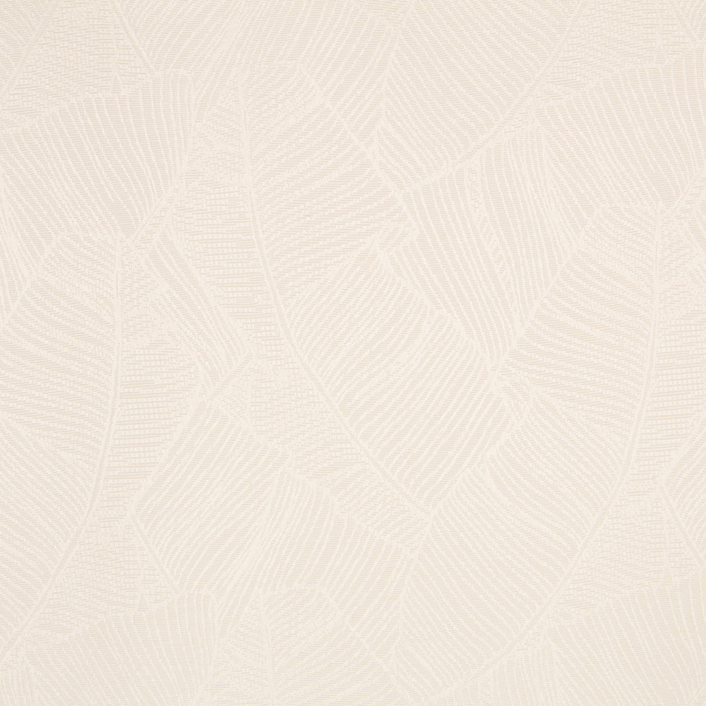 Jacquard Groove Giunla Écru - Ribes y Casals