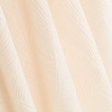 Jacquard Groove Giunla Écru - Ribes y Casals