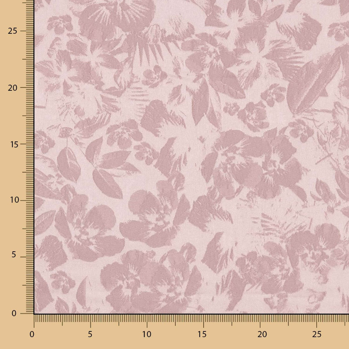 Fleur Rose Pâle - Ribes y Casals