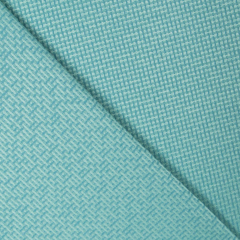 Jacquard Energy Devon Turquesa - Ribes y Casals