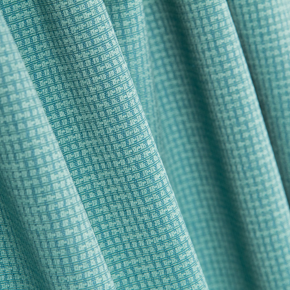 Jacquard Energy Devon Turquesa - Ribes y Casals