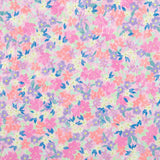 Jacquard Polyester Jardin Rose - Ribes y Casals