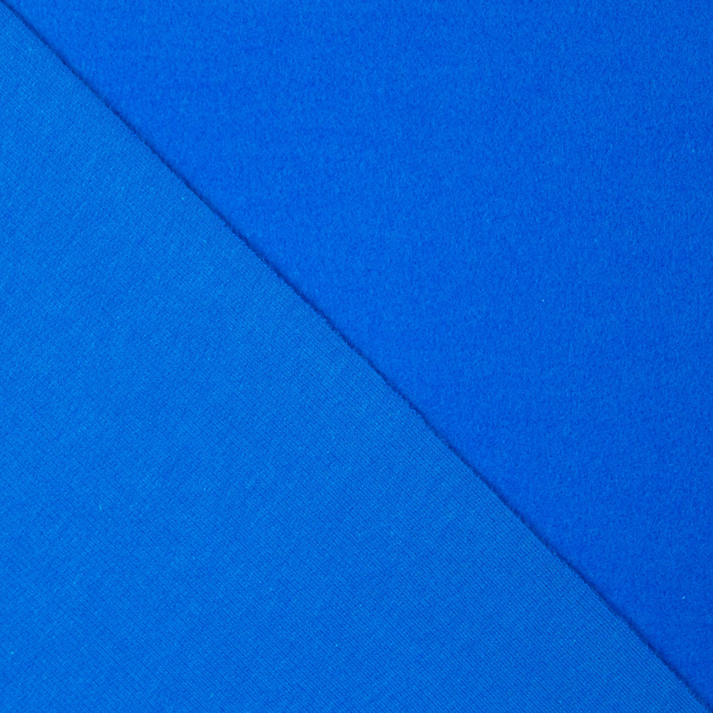 Sweat Molleton Bleu - Ribes y Casals