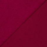 Sweat Molleton Grenat - Ribes y Casals