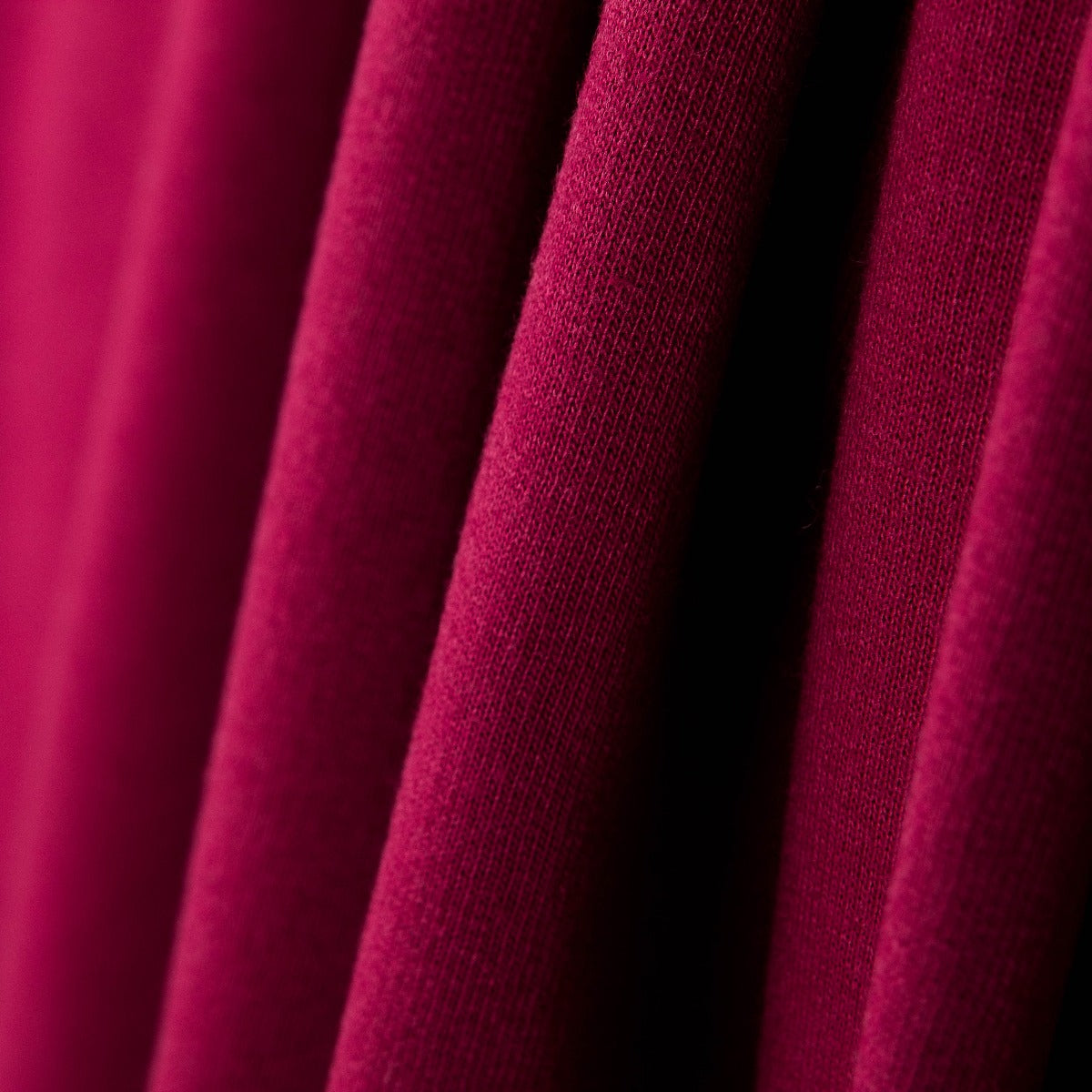 Sweat Molleton Grenat - Ribes y Casals