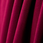 Sweat Molleton Grenat - Ribes y Casals