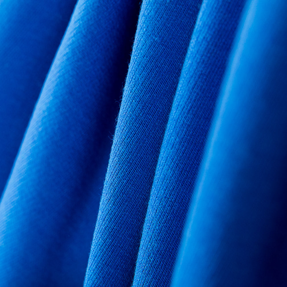 Sweat Molleton Bleu - Ribes y Casals