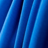 Sweat Molleton Bleu - Ribes y Casals