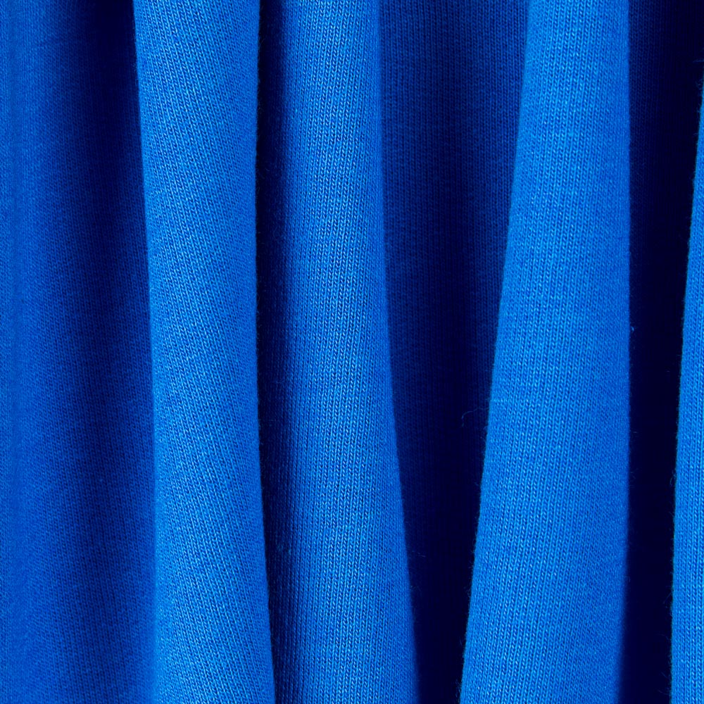 Sweat Molleton Bleu - Ribes y Casals