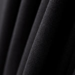 Sweat Molleton Noir - Ribes y Casals