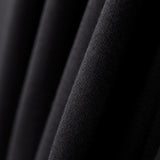 Sweat Molleton Noir - Ribes y Casals