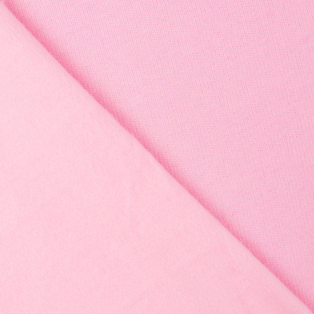 Sweat Molleton Rose - Ribes y Casals