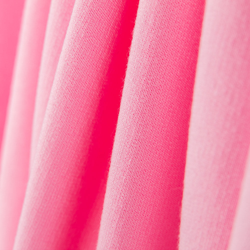 Sweat Molleton Rose - Ribes y Casals