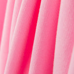 Sweat Molleton Rose - Ribes y Casals