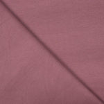 Tissu Maille Point de Rome Grenat - Ribes y Casals