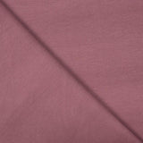 Tissu Maille Point de Rome Grenat - Ribes y Casals