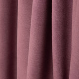 Tissu Maille Point de Rome Grenat - Ribes y Casals