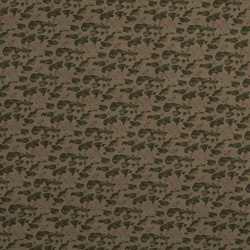 Panne Coton Camouflage - Ribes y Casals