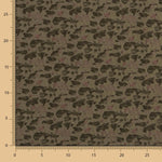 Panne Coton Camouflage - Ribes y Casals