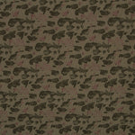 Panne Coton Camouflage - Ribes y Casals