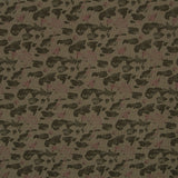 Panne Coton Camouflage - Ribes y Casals