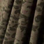 Panne Coton Camouflage - Ribes y Casals