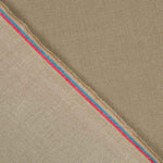 Tissu Rustique Brun - Ribes y Casals