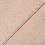 Tailleur Ramie Beige Vigoré - Ribes y Casals