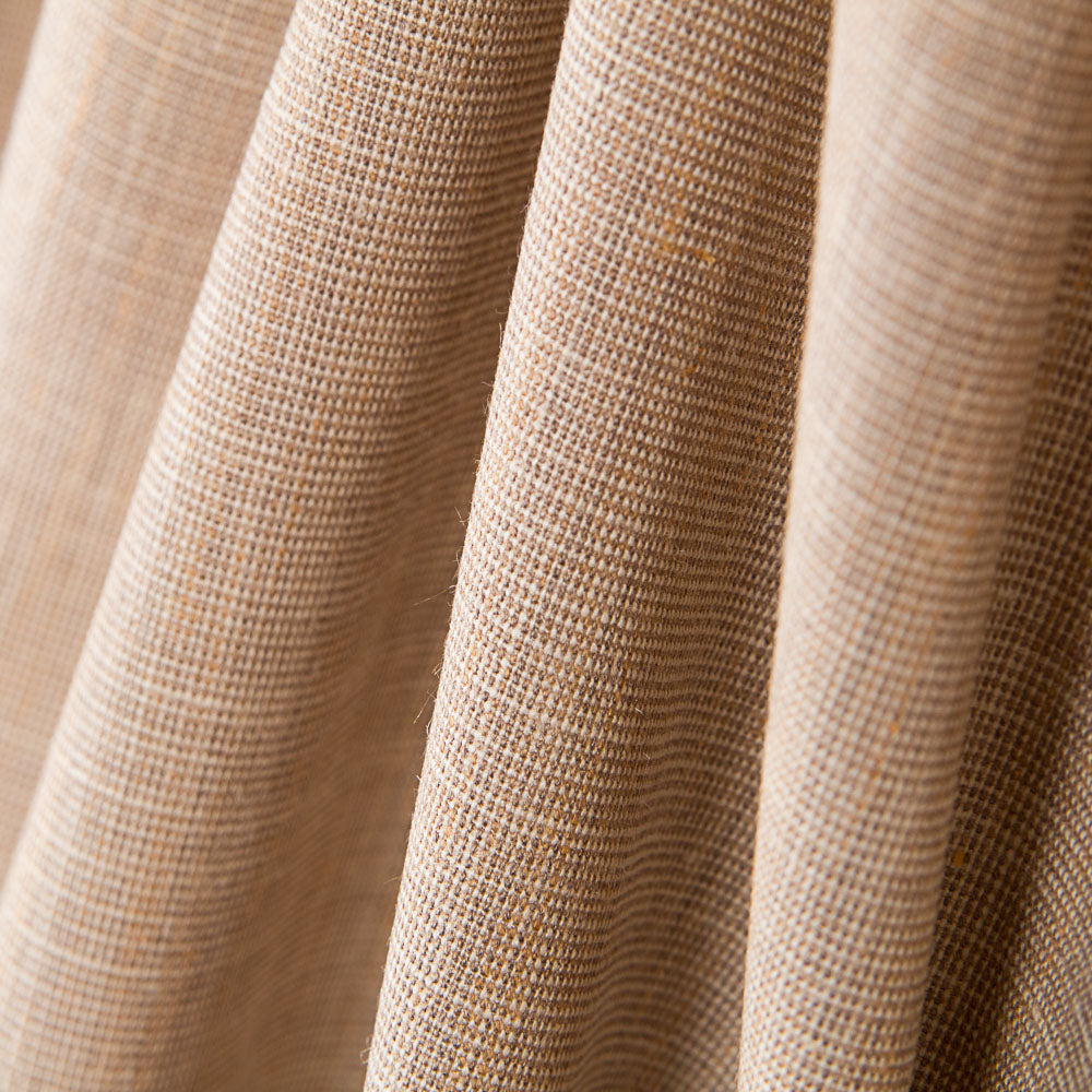 Tailleur Ramie Beige Vigoré - Ribes y Casals