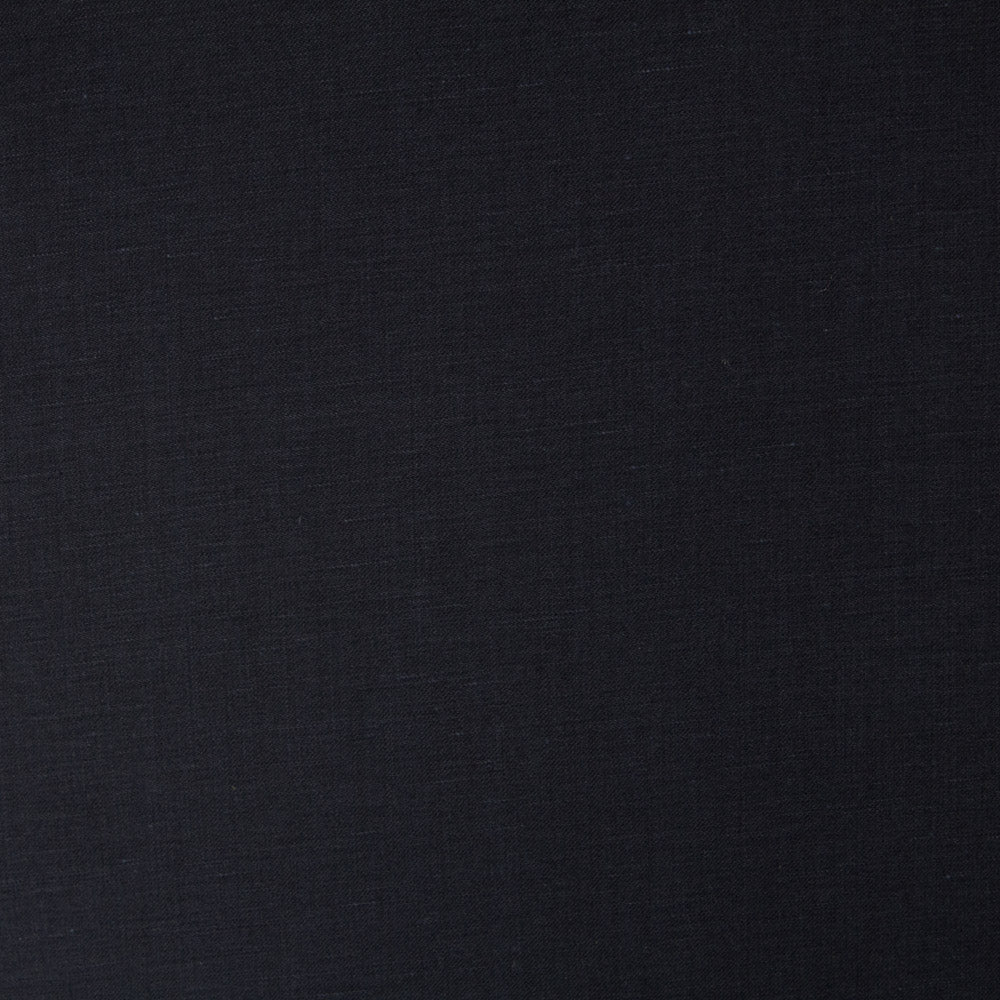 Tissu Laine Froide Bleu Marine - Ribes y Casals
