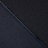 Tissu Laine Froide Bleu Marine - Ribes y Casals