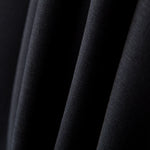 Tissu Laine Froide Bleu Marine - Ribes y Casals