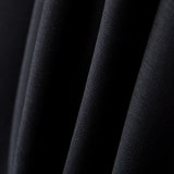 Tissu Laine Froide Bleu Marine - Ribes y Casals