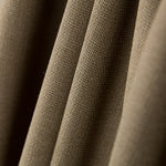 Tissu Rustique Brun - Ribes y Casals