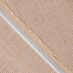 Tailleur Ramie Beige - Ribes y Casals
