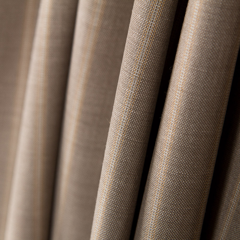 Tissu Laine Froide Diplomatique Beige - Ribes y Casals