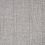 Tissu Flanelle Gris Rayures Diplomatiques - Ribes y Casals